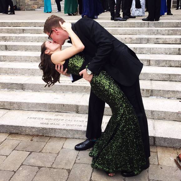 Meet your Posher, Dillon - Picture 1 of 1